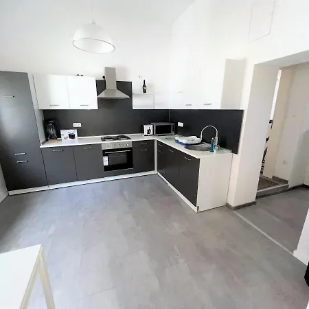 Apartment In Dueren Stadtmitte *