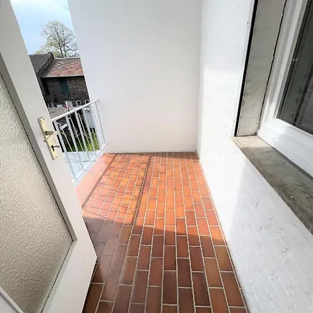 In Dueren Stadtmitte Apartamento *