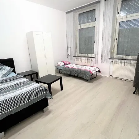 In Dueren Stadtmitte Lägenhet *