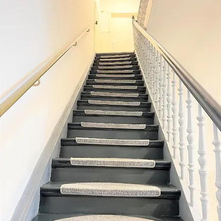 In Dueren Stadtmitte Apartment Duren