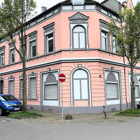 In Dueren Stadtmitte Apartment