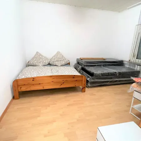 Apartment In Dueren Stadtmitte Duren