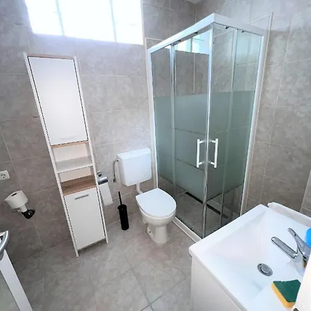 In Dueren Stadtmitte