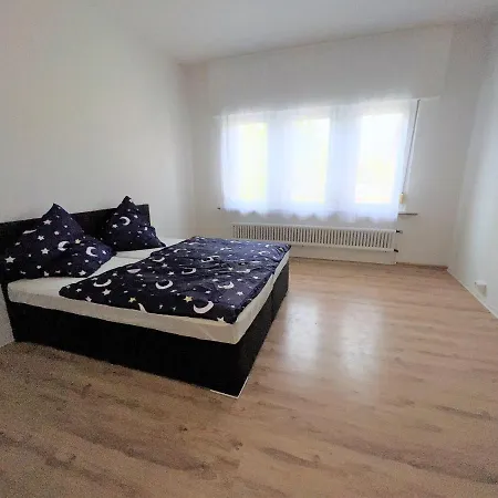 Apartment In Dueren Stadtmitte