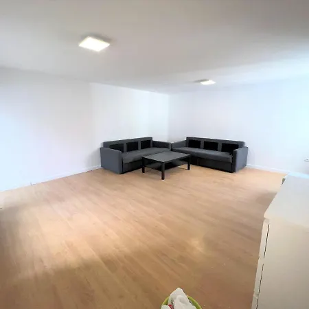 In Dueren Stadtmitte Apartamento *