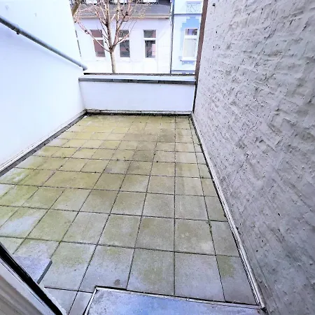 Apartamento In Dueren Stadtmitte Düren - Eifel
