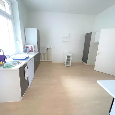 Lägenhet In Dueren Stadtmitte