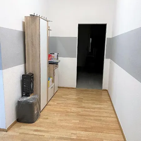 In Dueren Stadtmitte *