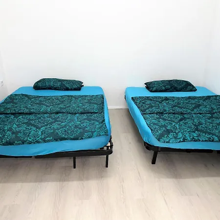 Lägenhet In Dueren Stadtmitte