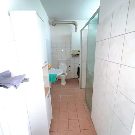 In Dueren Stadtmitte *