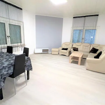Apartment In Dueren Stadtmitte Duren