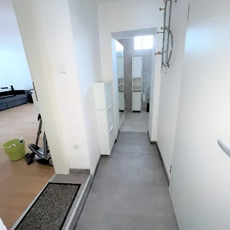 In Dueren Stadtmitte *