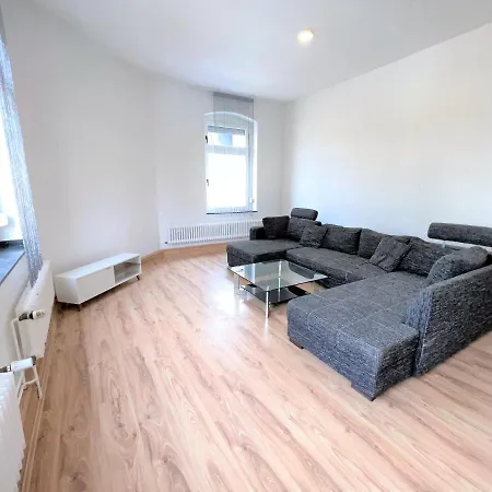 Apartment In Dueren Stadtmitte