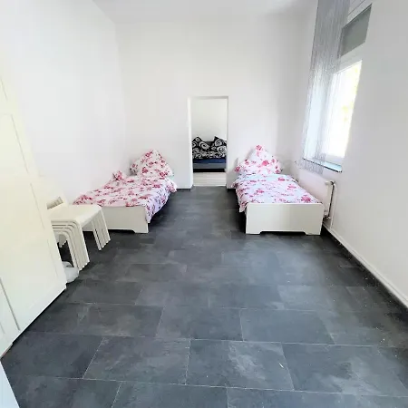 In Dueren Stadtmitte Apartamento *