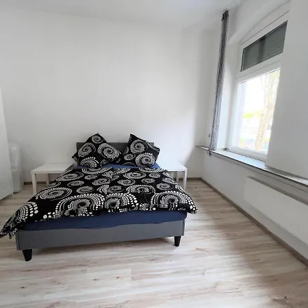 In Dueren Stadtmitte * Düren - Eifel