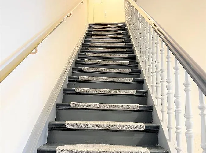 In Düren Stadtmitte Apartamento Düren - Eifel