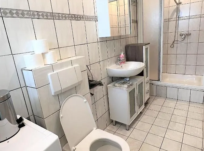 In Düren Stadtmitte