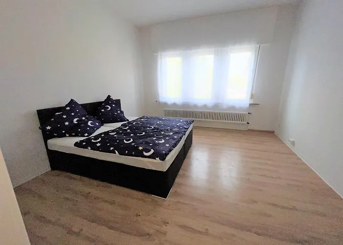 Appartement In Dueren Stadtmitte