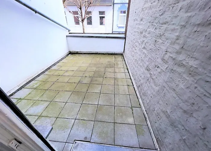 Lägenhet In Dueren Stadtmitte Düren - Eifel