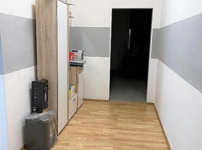 In Düren Stadtmitte *