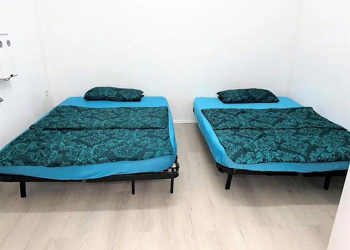 Appartement In Dueren Stadtmitte