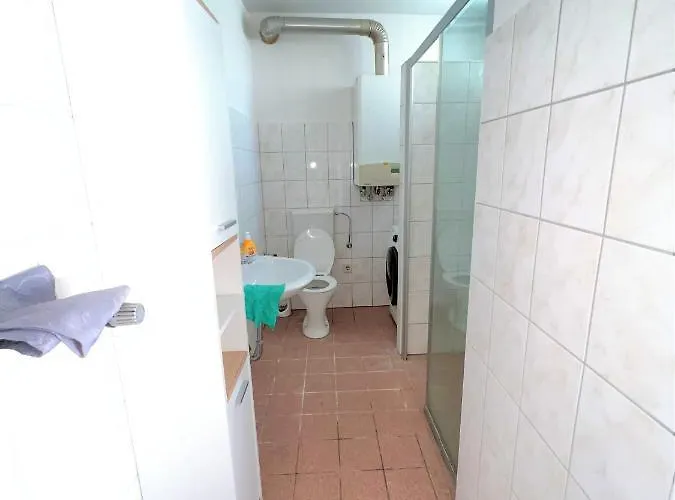 In Düren Stadtmitte *