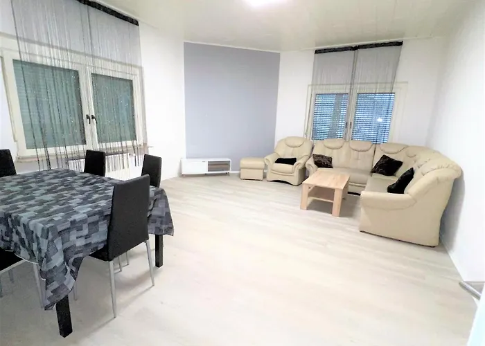 Apartamento In Düren Stadtmitte Düren - Eifel