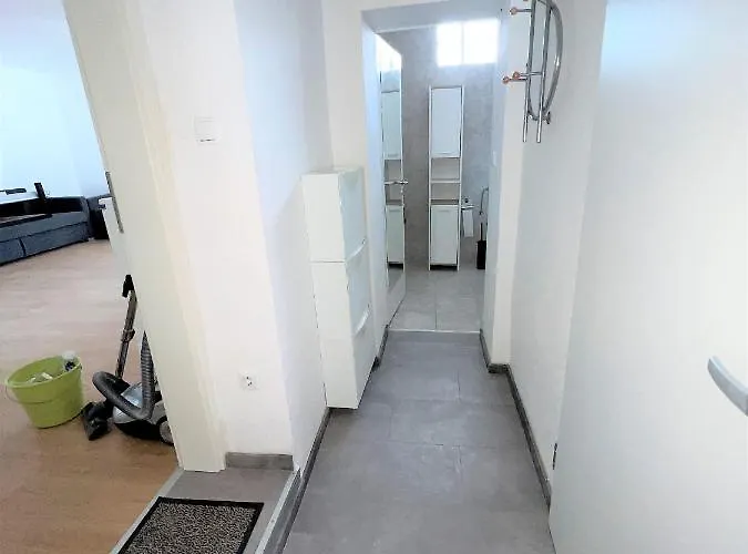 In Düren Stadtmitte *