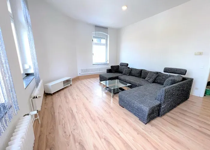 Apartamento In Düren Stadtmitte