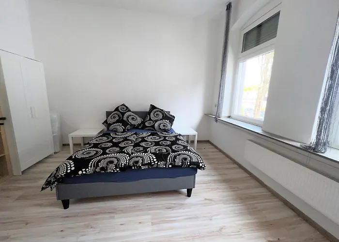 In Düren Stadtmitte * Düren - Eifel